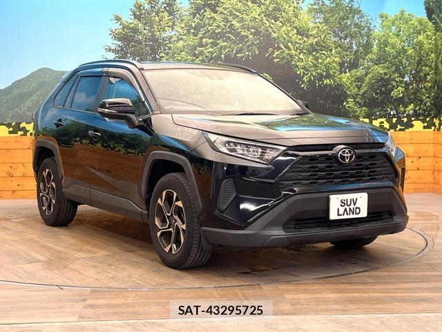 Toyota RAV4 2021-11 8548451-15