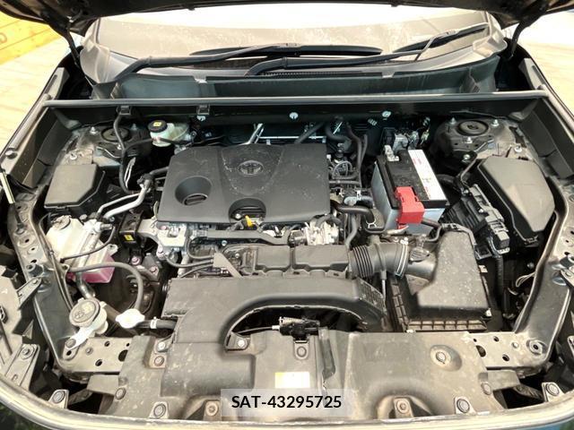 Toyota RAV4 2021-11 8548451-17