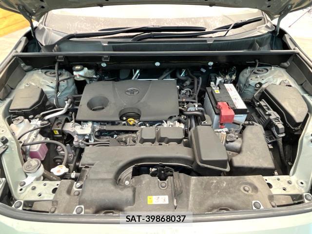 Toyota RAV4 2022-10 8548477-17