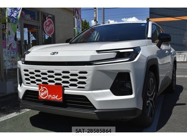 Toyota RAV4 2026-08 8549040-0