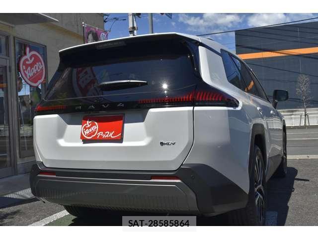 Toyota RAV4 2026-08 8549040-1