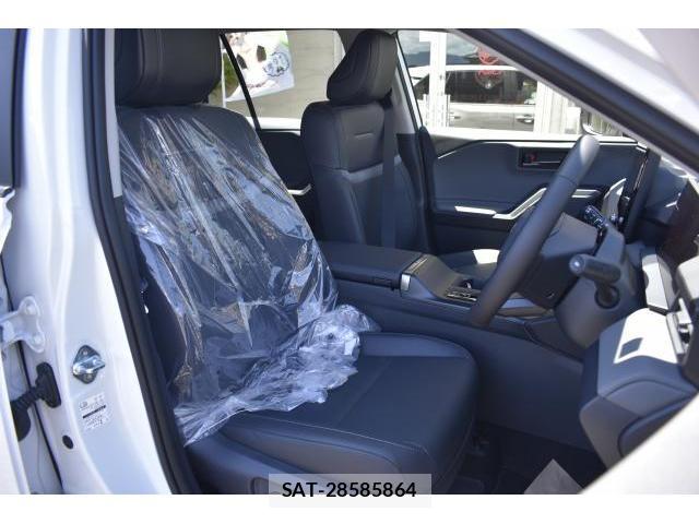 Toyota RAV4 2026-08 8549040-11