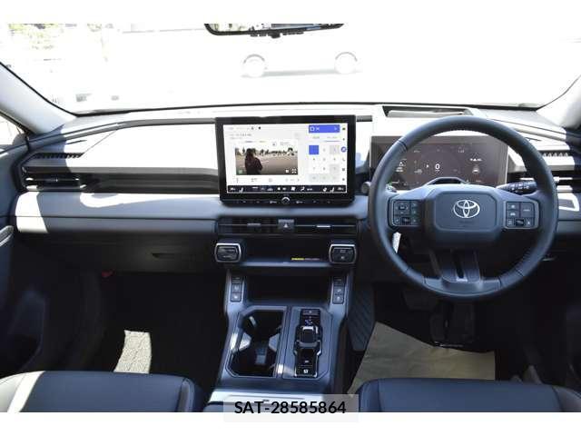 Toyota RAV4 2026-08 8549040-2