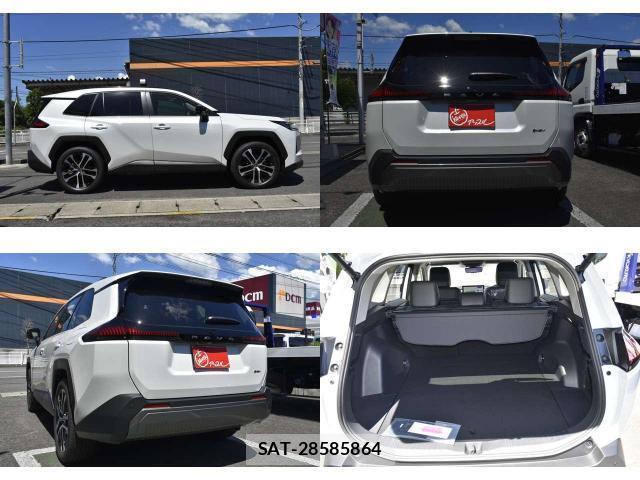 Toyota RAV4 2026-08 8549040-4