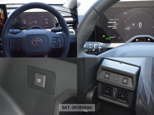 Toyota RAV4 2026-08 8549040-7