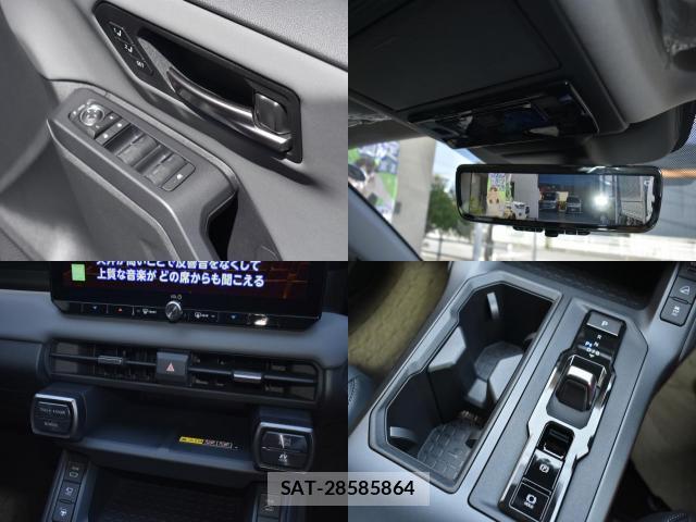 Toyota RAV4 2026-08 8549040-8