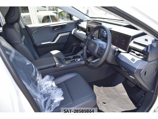 Toyota RAV4 2026-08 8549040-9