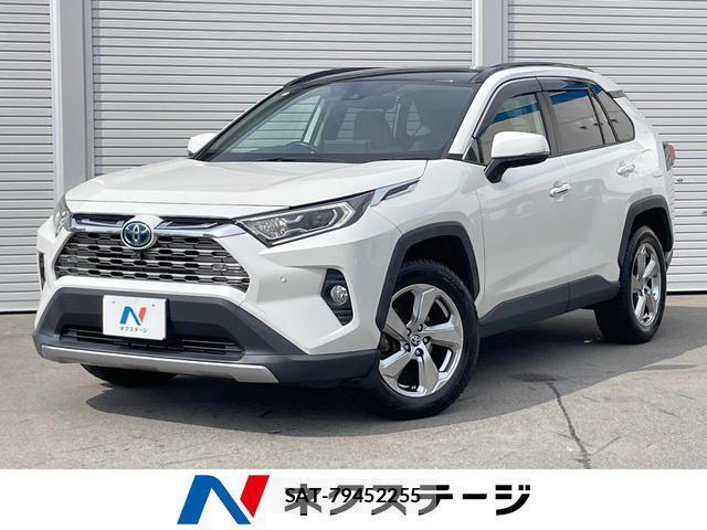 Toyota RAV4 2020-09 8549622-0