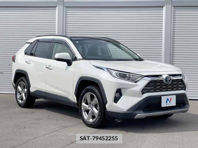 Toyota RAV4 2020-09 8549622-17