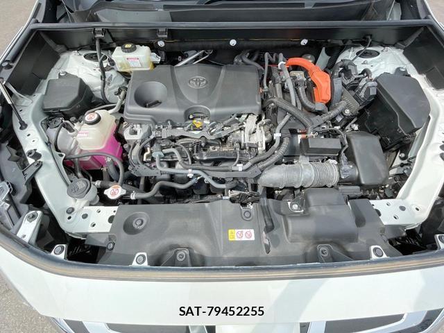 Toyota RAV4 2020-09 8549622-19