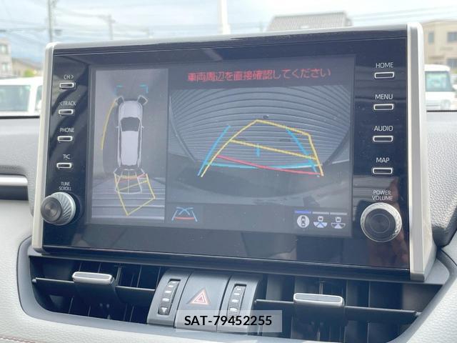 Toyota RAV4 2020-09 8549622-4