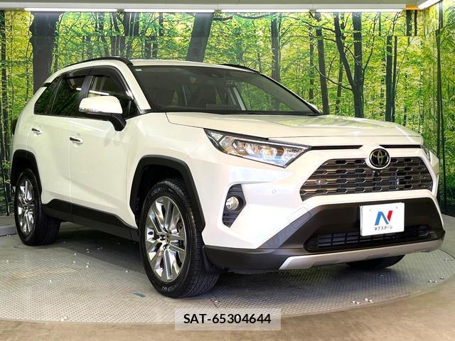 Toyota RAV4 2020-12 8550003-14