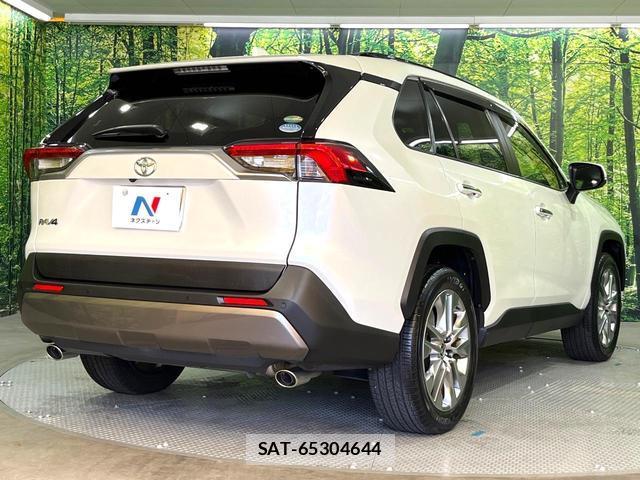 Toyota RAV4 2020-12 8550003-15