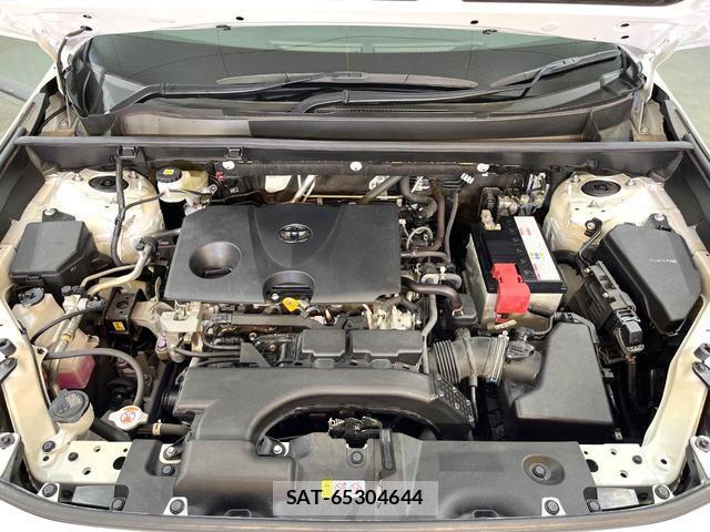Toyota RAV4 2020-12 8550003-16