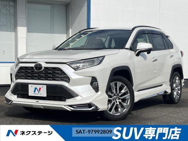 Toyota RAV4 2019-09 8550021-0