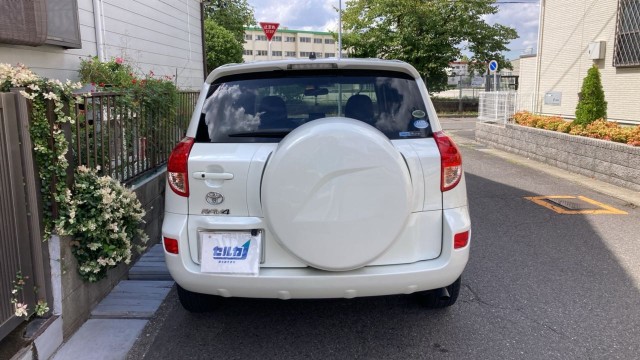 Toyota RAV4 2007-01 8550331-1