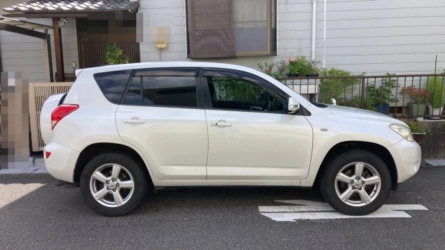 Toyota RAV4 2007-01 8550331-10