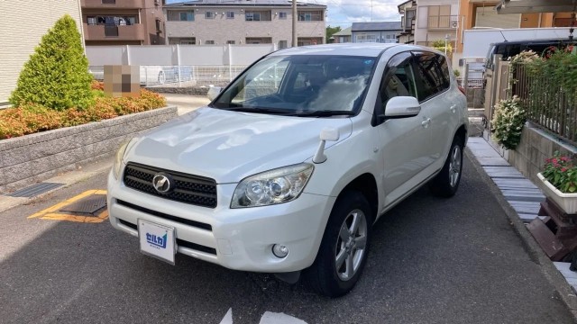 Toyota RAV4 2007-01 8550331-11