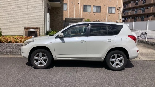 Toyota RAV4 2007-01 8550331-3