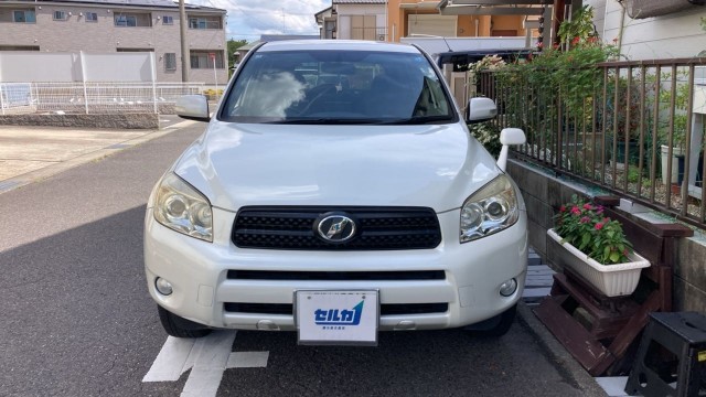 Toyota RAV4 2007-01 8550331-9