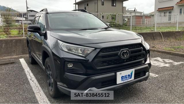 Toyota RAV4 2022-10 8550384-11