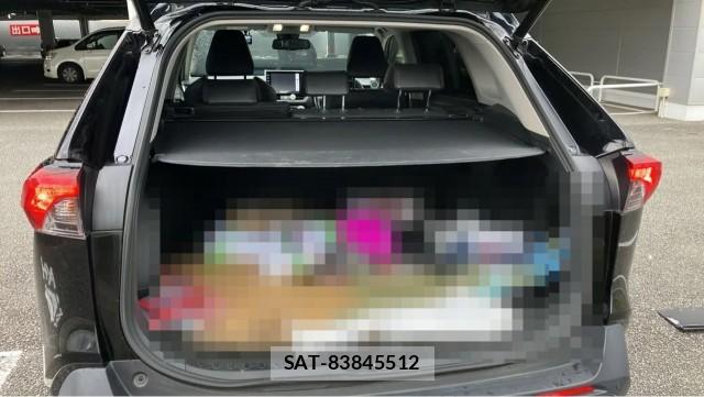 Toyota RAV4 2022-10 8550384-17