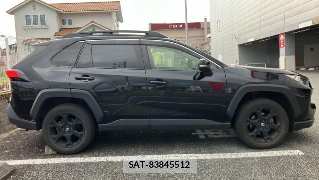 Toyota RAV4 2022-10 8550384-3