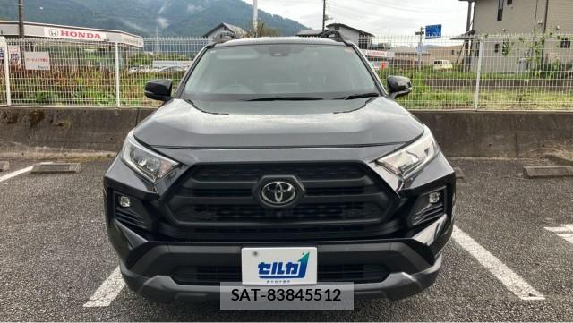 Toyota RAV4 2022-10 8550384-9
