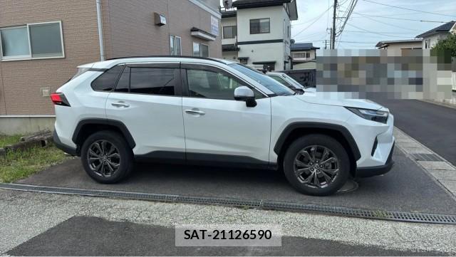 Toyota RAV4 2023-01 8550444-10
