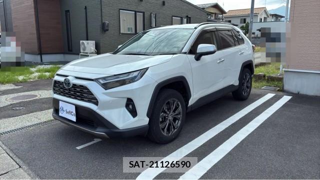Toyota RAV4 2023-01 8550444-11