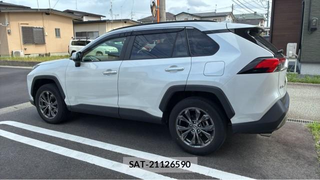 Toyota RAV4 2023-01 8550444-12