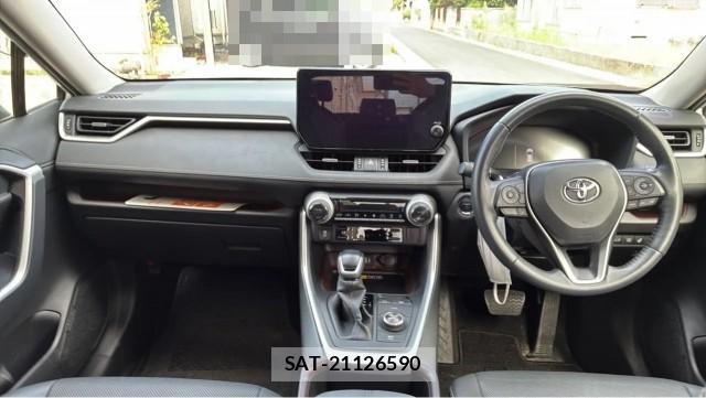 Toyota RAV4 2023-01 8550444-2