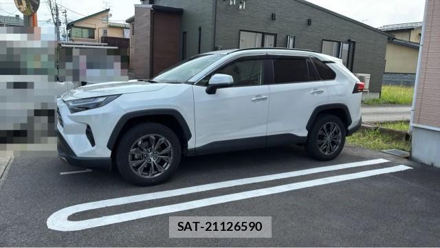 Toyota RAV4 2023-01 8550444-3
