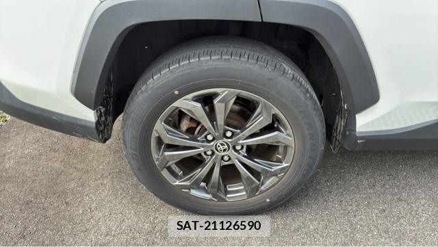 Toyota RAV4 2023-01 8550444-8
