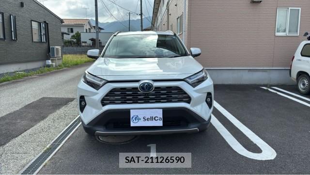 Toyota RAV4 2023-01 8550444-9
