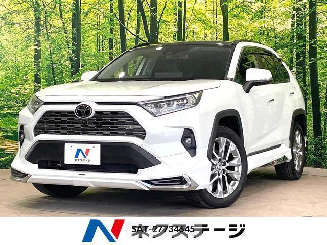Toyota RAV4 2023-07 8550690-0