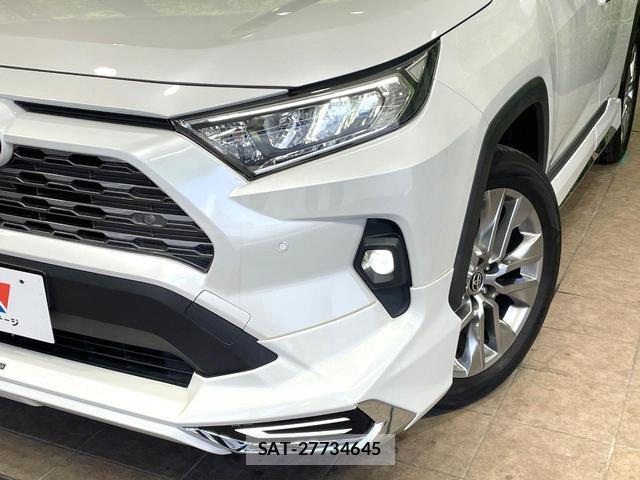 Toyota RAV4 2023-07 8550690-11