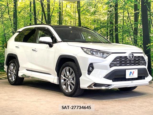 Toyota RAV4 2023-07 8550690-15