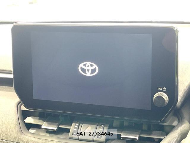 Toyota RAV4 2023-07 8550690-5