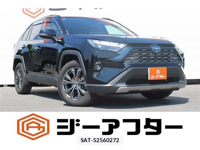 Toyota RAV4 2023-01 8550758-0