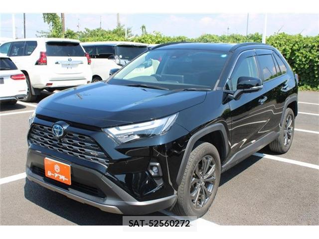 Toyota RAV4 2023-01 8550758-10