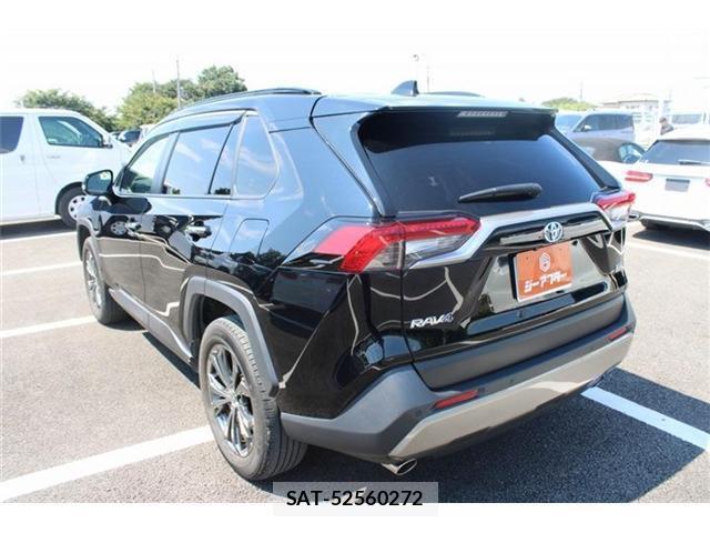 Toyota RAV4 2023-01 8550758-12