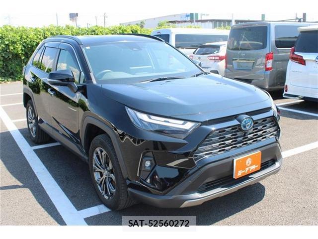 Toyota RAV4 2023-01 8550758-8