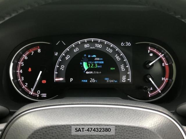 Toyota RAV4 2022-05 8551232-13