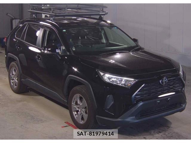 Toyota RAV4 2024 8551462-0