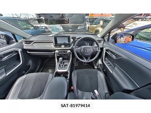 Toyota RAV4 2024 8551462-2