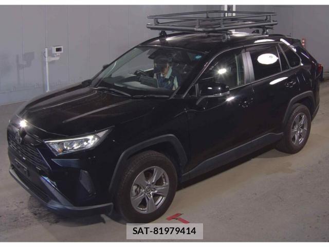 Toyota RAV4 2024 8551462-3
