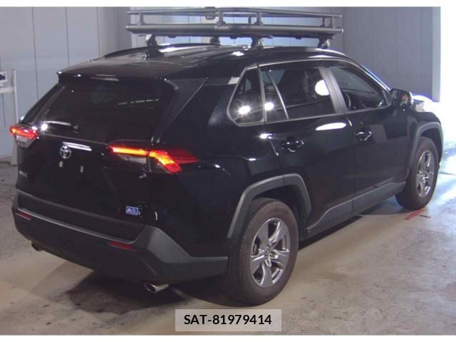 Toyota RAV4 2024 8551462-4