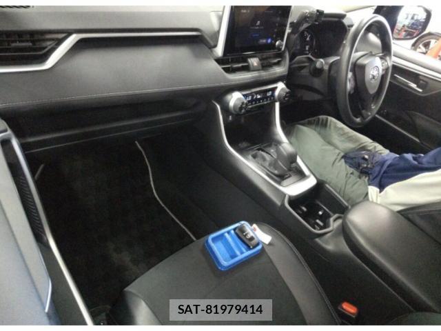 Toyota RAV4 2024 8551462-5