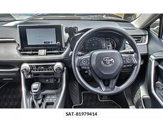 Toyota RAV4 2024 8551462-9